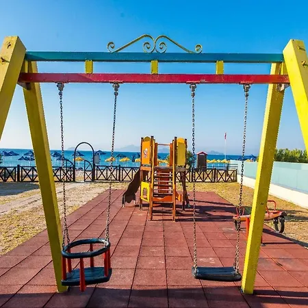 Porto Kardamena (Kos)