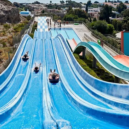 Porto מלון Kardamena (Kos)