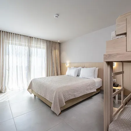 Porto מלון