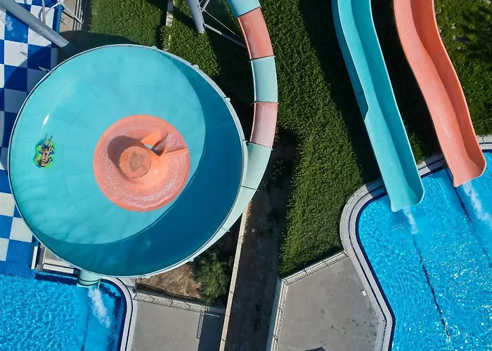 Otel Porto Kardamena (Kos)