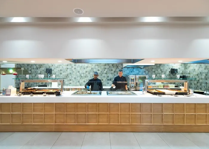 Otel Porto Kardamena (Kos)