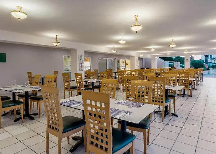 Porto 4* Kardamena (Kos)