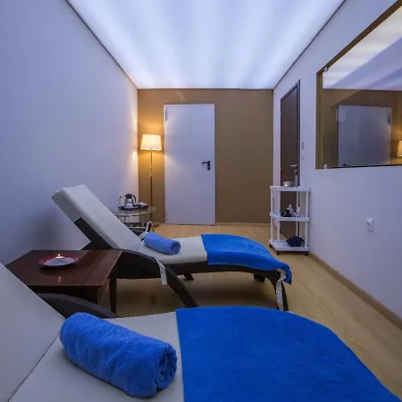 Porto 4*
