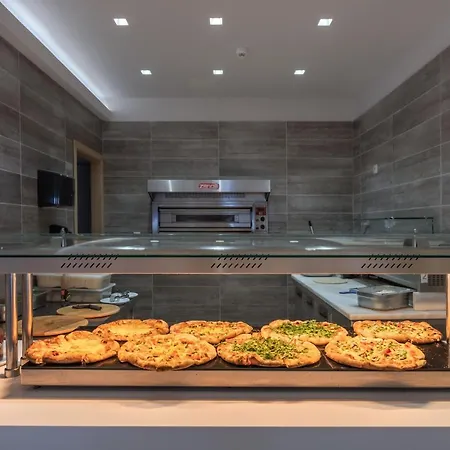 Porto Kardamena (Kos)