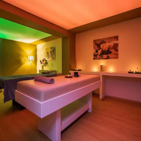 Porto Отель 4*