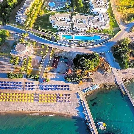 Porto Hotel Kardamena (Kos)