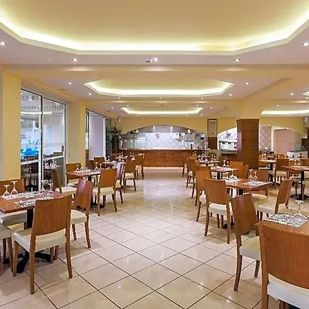 Porto Hotel 4*