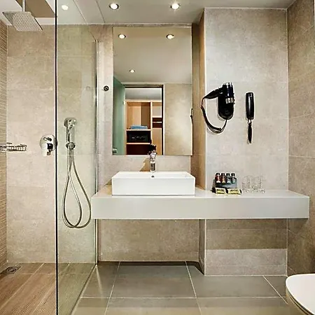 Porto Hotel 4*