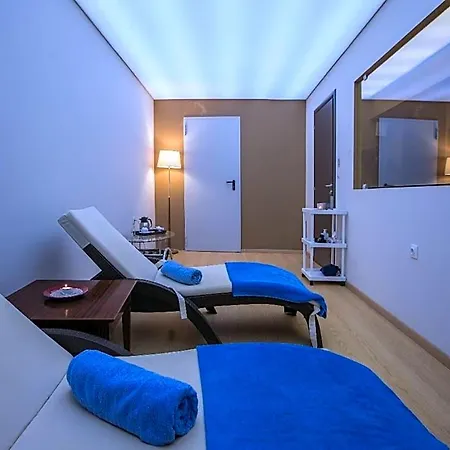 Porto Hotel