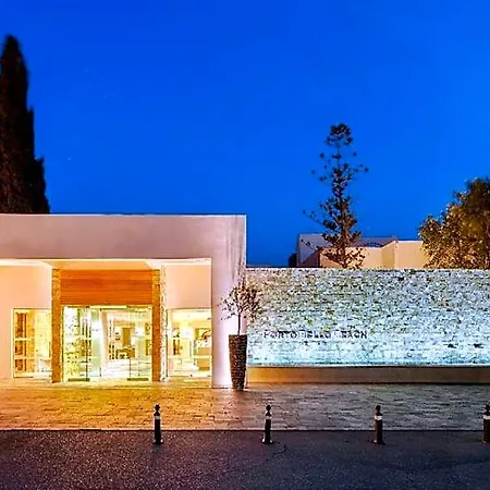 Porto Hotel
