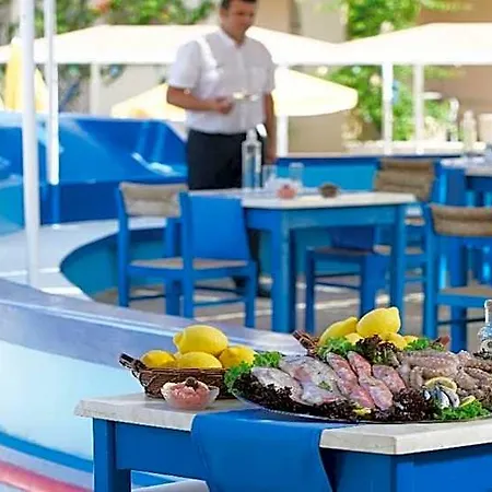 Hotel Porto Kardamena (Kos)