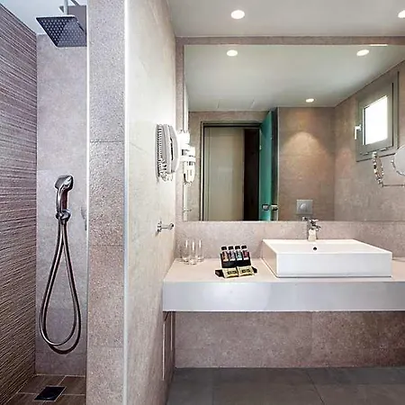 Porto Hotel 4*