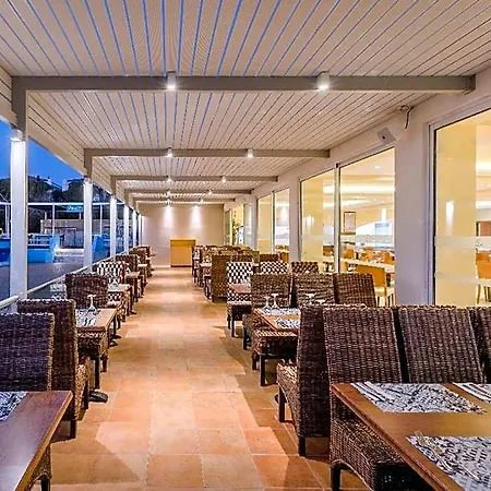 Porto 4* Kardamena (Kos)