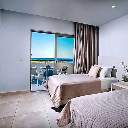 Porto Ξενοδοχείο Kardamena (Kos)