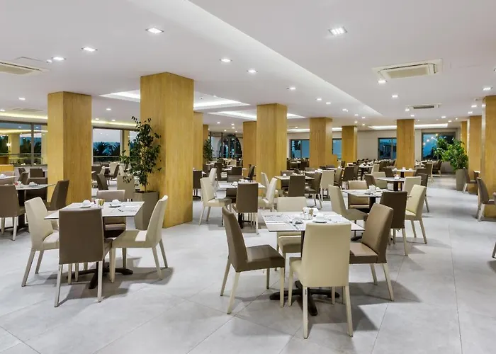 Porto Hotel Kardamena (Kos)