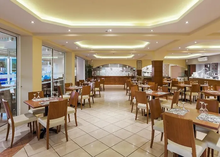 Porto 4* Kardamena (Kos)