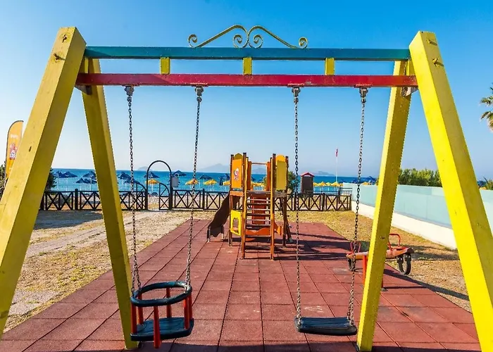 Porto Kardamena (Kos)