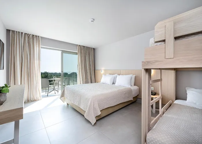 Porto 4* Kardamena (Kos)