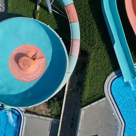 Ξενοδοχείο Porto Kardamena (Kos)