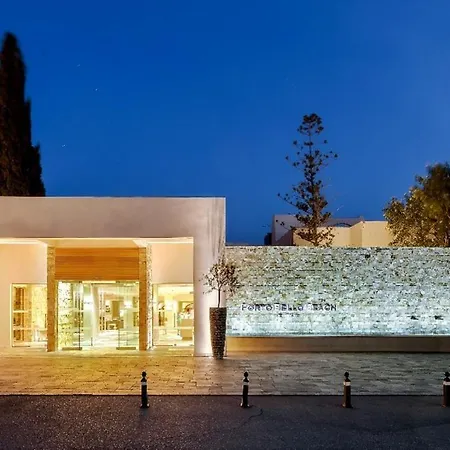 Ξενοδοχείο Porto 4*