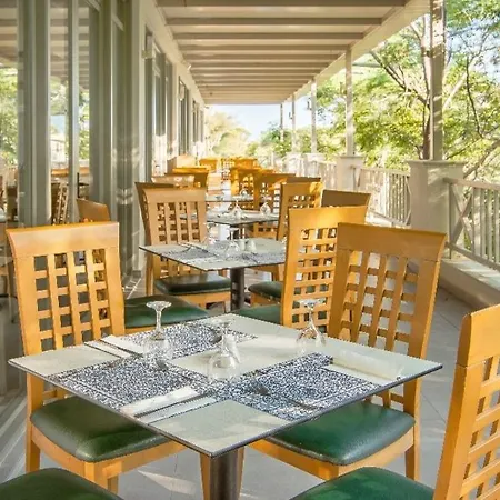 Porto Ξενοδοχείο