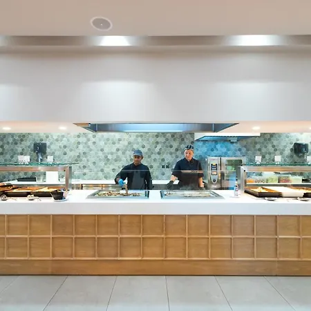 Hotell Porto Kardamena (Kos)