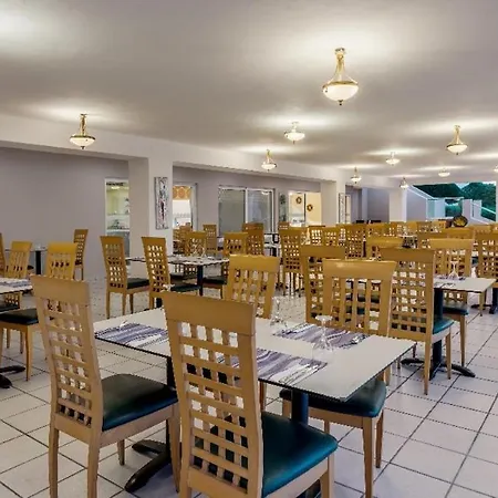 Porto 4* Kardamena (Kos)