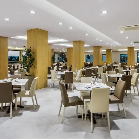 Porto Otel Kardamena (Kos)